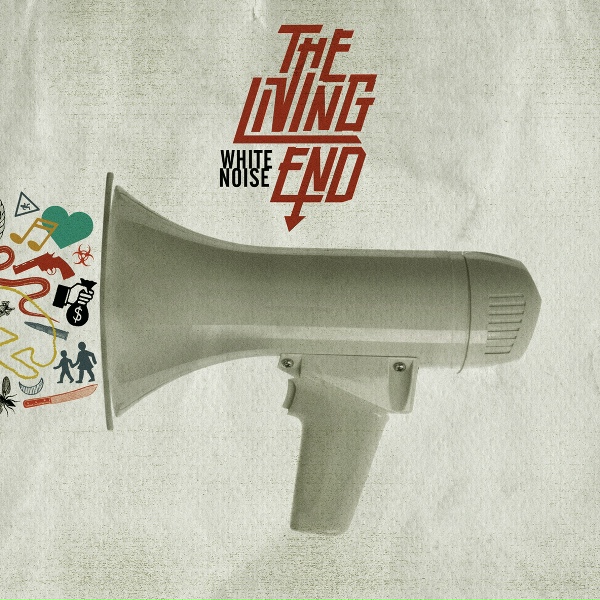 The Living End - Make The Call
