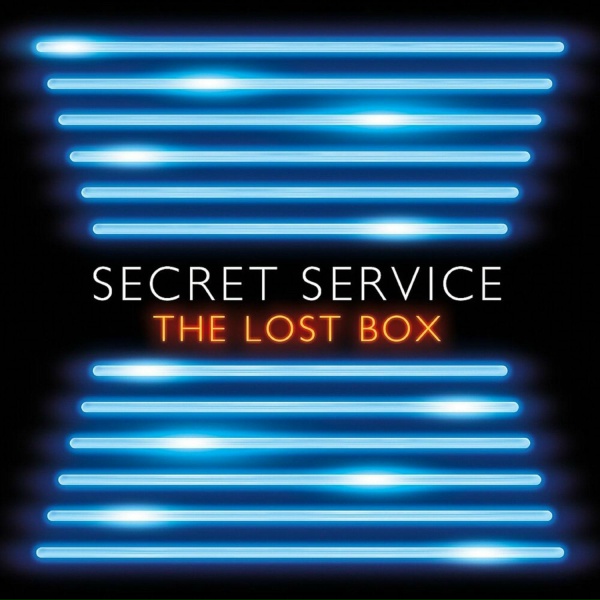 Secret Service - If I Do