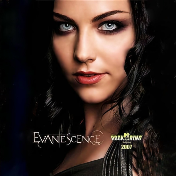Evanescence - My Immortal