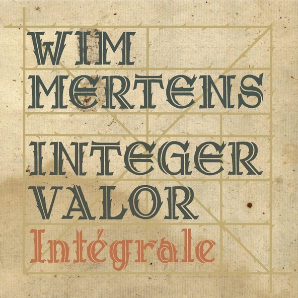 Wim Mertens - To Obey