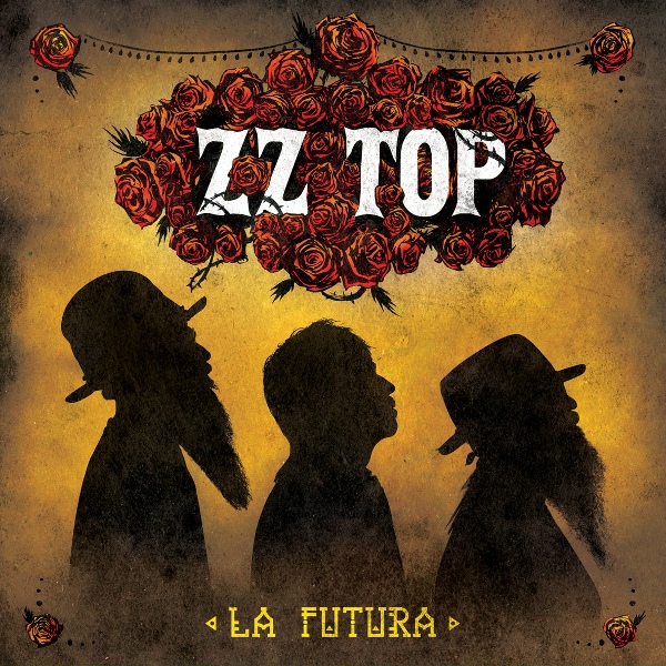 ZZ Top - Chartreuse