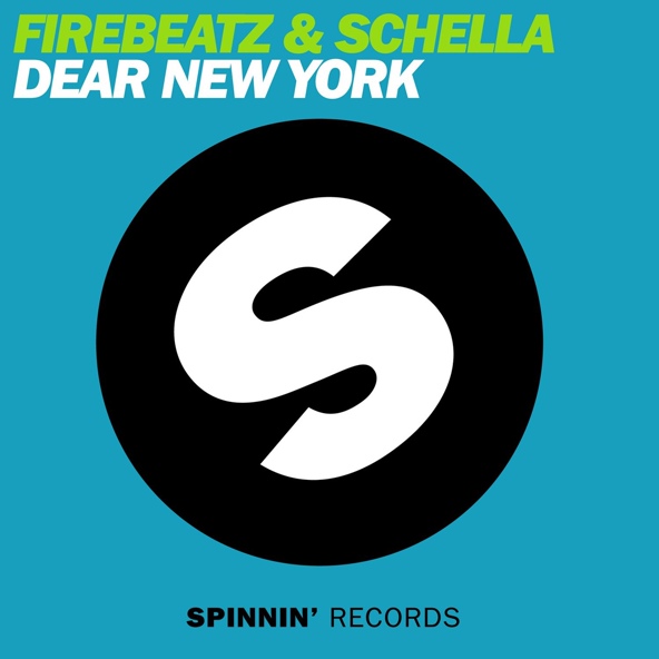Firebeatz, Schella - Dear New York