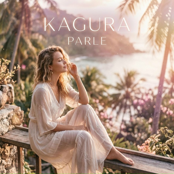 Kagura - Ten Years