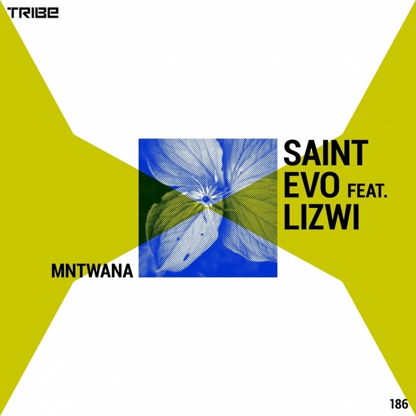 Saint Evo feat. Lizwi - Mntwana