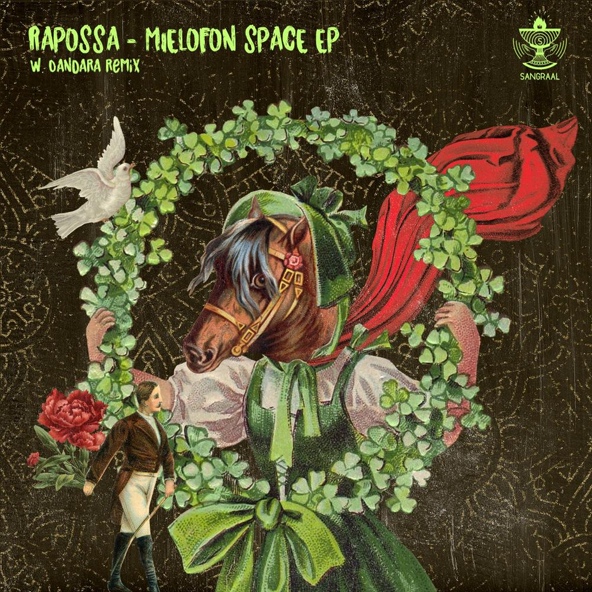 Rapossa - Mielofon Space