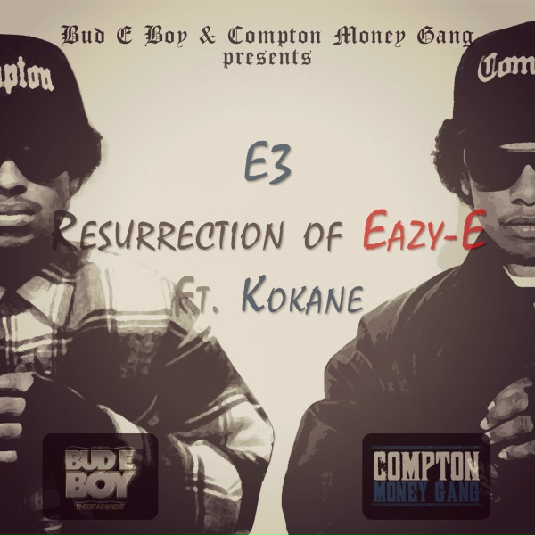 Kokane - E3 Resurrection of Eazy-E