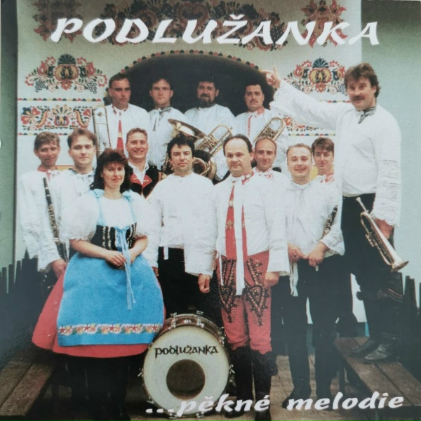 DH Podlužanka - El condor pasa