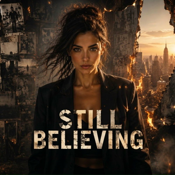 Kimo Sounds - Still Believing
