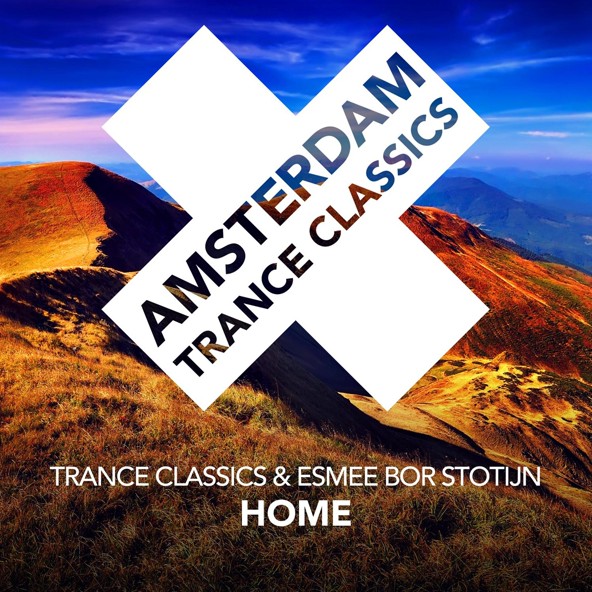 Trance Classics, Esmee Bor Stotijn - Home