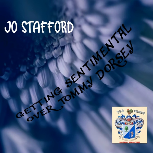 Jo Stafford - The Night We Called It a Day