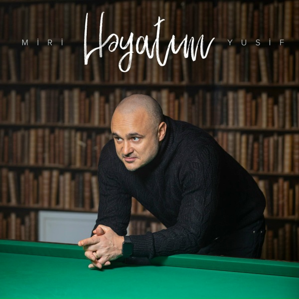 Miri Yusif - Həyatım