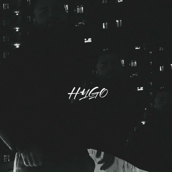 HYGO - Давай повторим