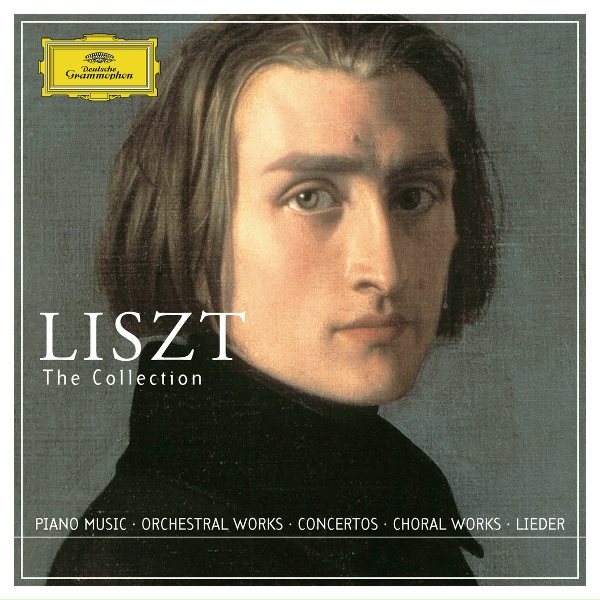 London Philharmonic Orchestra, Bernard Haitink - Liszt: H&eacute;ro&iuml;de fun&egrave;bre, symphonic poem No. 8, S.102