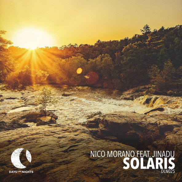 Nico Morano feat. Jinadu
