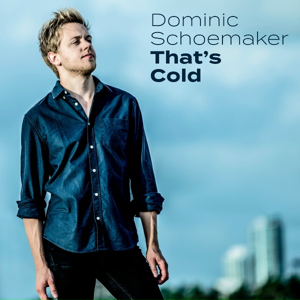 Dominic Schoemaker - Fly Away