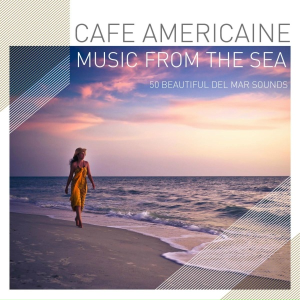 Cafe Americaine - Mariachi de Mexico