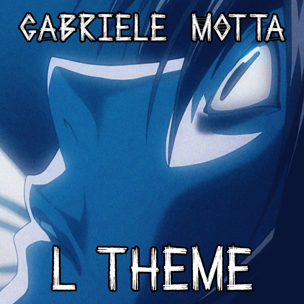 Gabriele Motta - L Theme