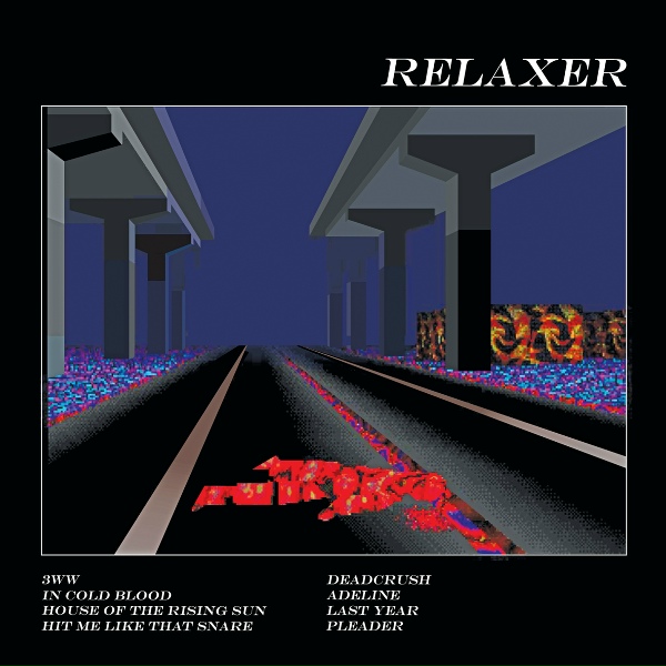 Alt-J - 3WW