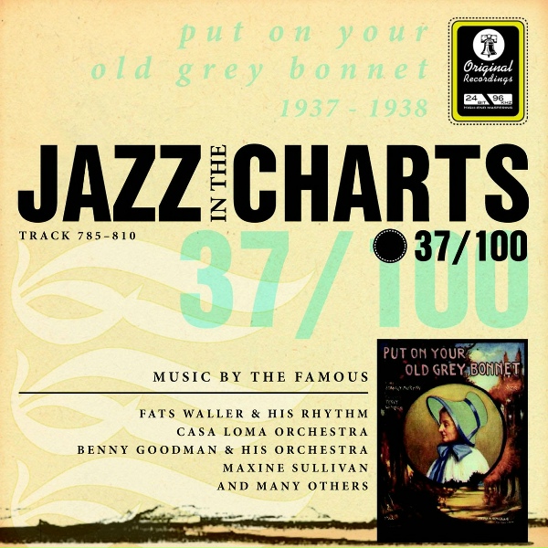Cab Calloway & His Orchestra - Every Days A Holiday