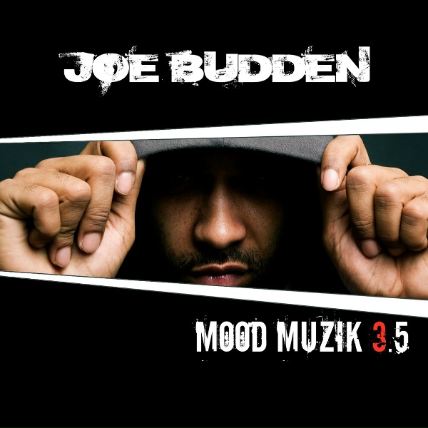 Joe Budden - Dear Diary