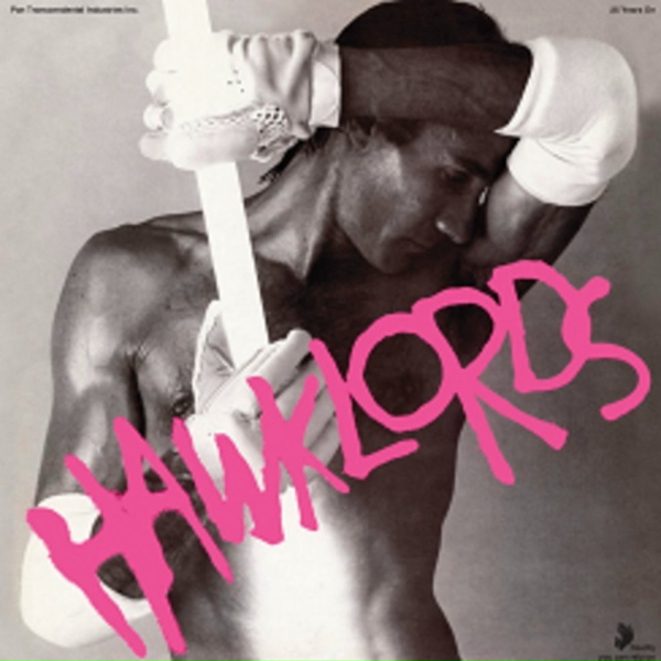 Hawklords - Death Trap