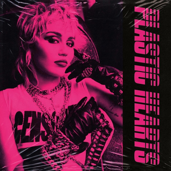 Miley Cyrus - Never Be Me