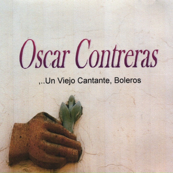 Oscar E. Contreras - Somos Novios
