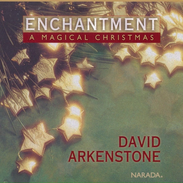 David Arkenstone - March