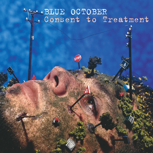 Blue October - Balance Beam