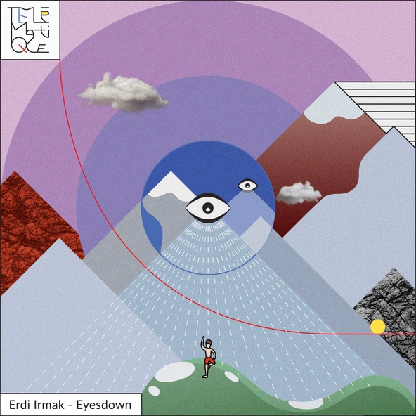 Erdi Irmak - Eyesdown