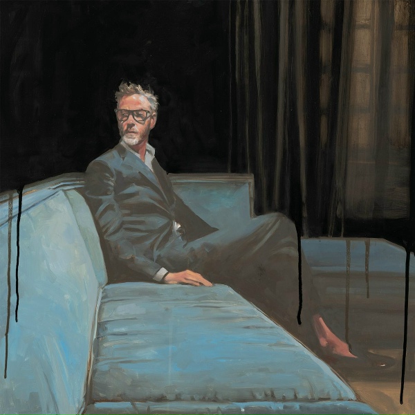 Matt Berninger - Big Bird