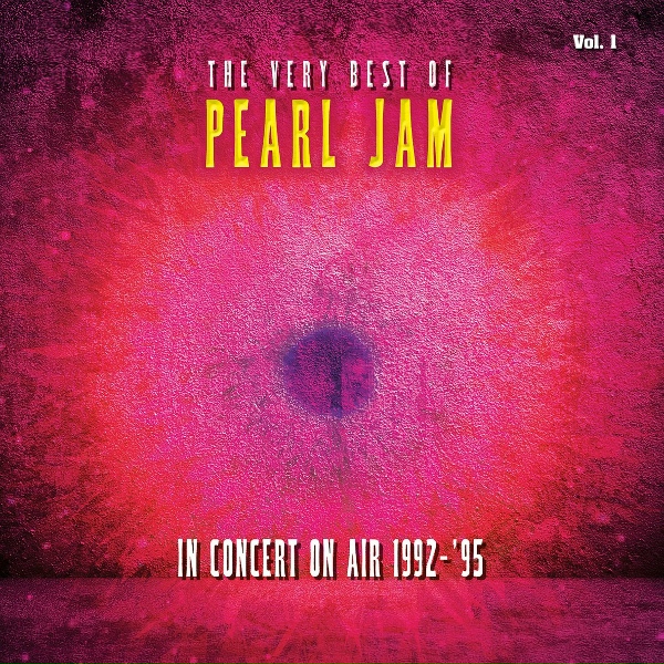 Pearl Jam - Alive (Live at the Aladdin Theater)