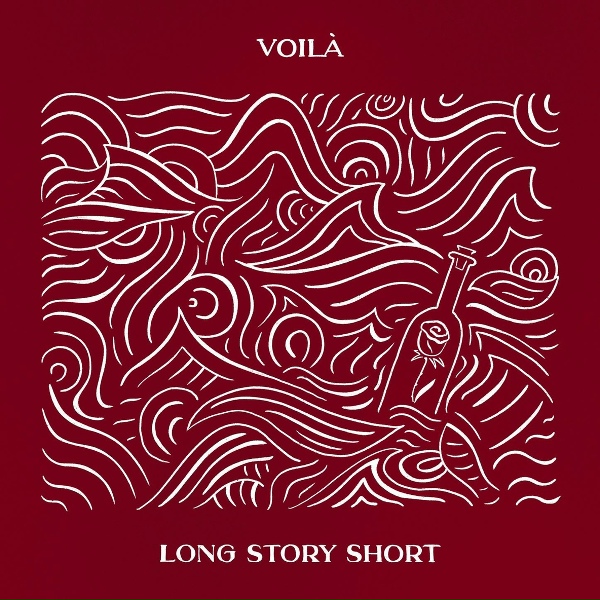 VOIL&Agrave; - 4GET