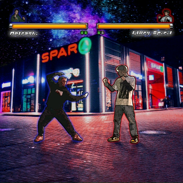 GLXRY SPIRIT feat. Metrashi