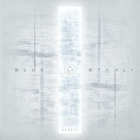 Blue Stahli - Eat the Light