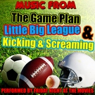 Friday Night at the Movies - Burning Love (From "The Game Plan")