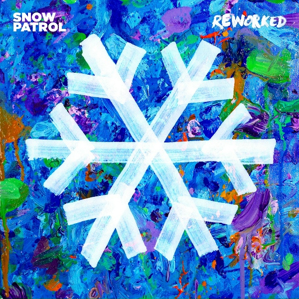 Snow Patrol - Chocolate