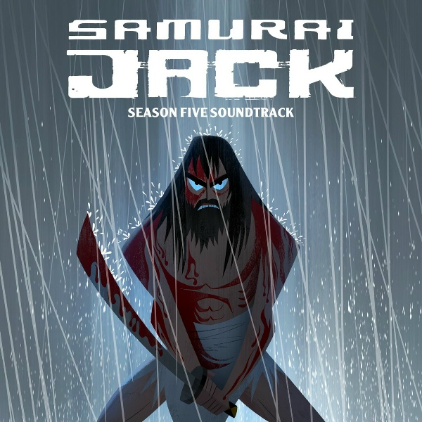 Samurai Jack