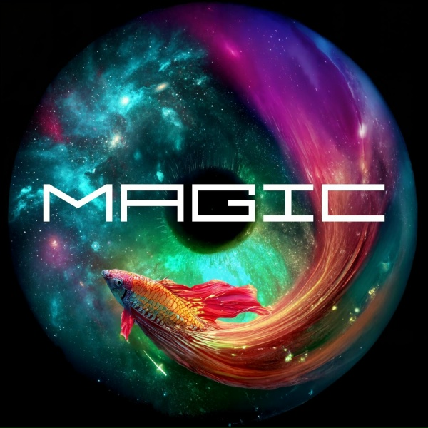 Otyken - Magic