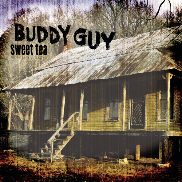 Buddy Guy - She's Got The Devil In Her