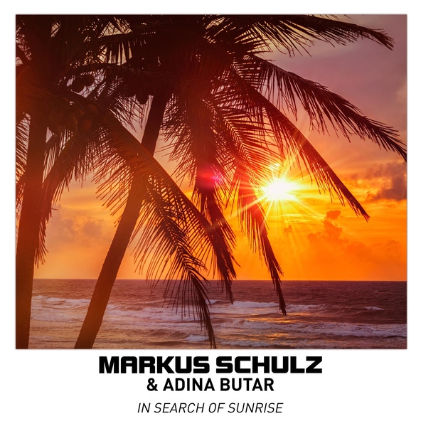Markus Schulz, Adina Butar - In Search of Sunrise