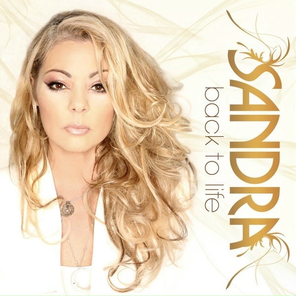 Sandra - Say Love