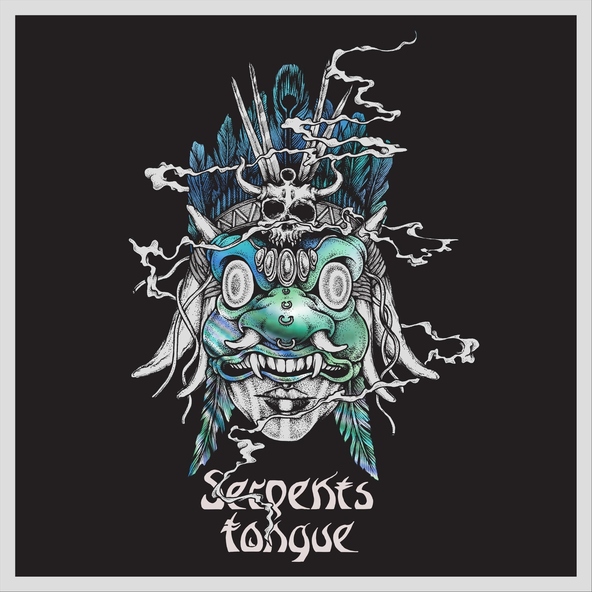 Dreamtime - Serpents Tongue