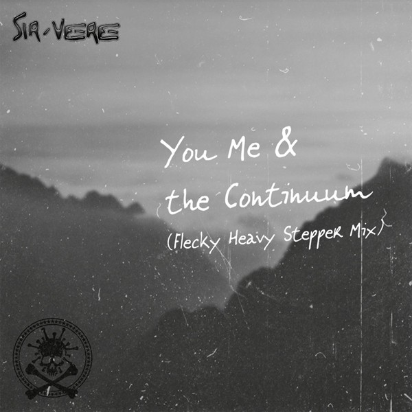 Sir-Vere - YOU, ME & THE CONTINUUM