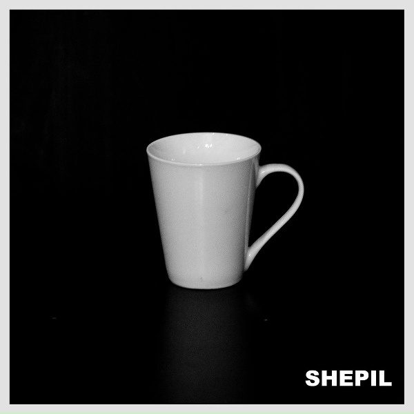 SHEPIL - Вибачай, я не на чай