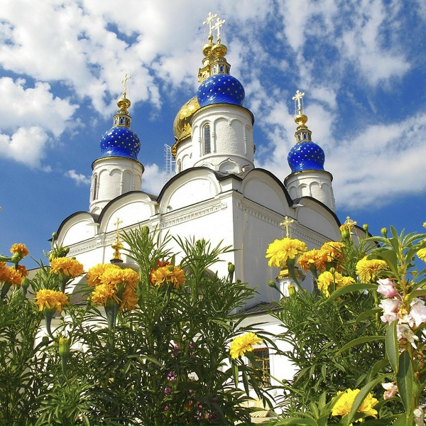 АРТ-ГРУППА LARGO - Батюшка наш Батюшка