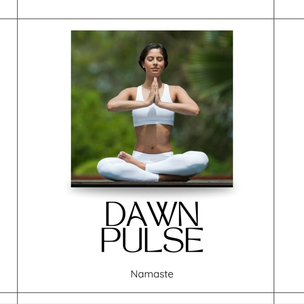 Namaste - Inner Light