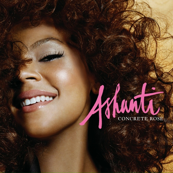 Ashanti - Every Lil' Thing