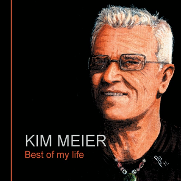 Kim Meier - Black Is Black