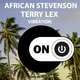 African Stevenson, Terry Lex - Vibration